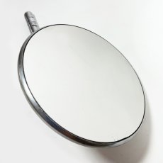画像8: 1960's  ⚡️BATES⚡️ Motorcycle Mirror (8)