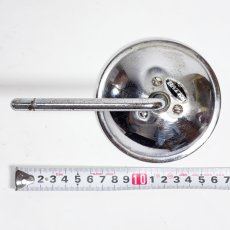 画像10: 1960's  ⚡️BATES⚡️ Motorcycle Mirror (10)