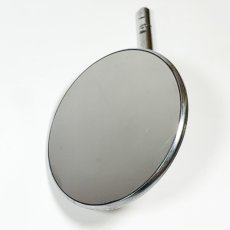 画像6: 1960's  ⚡️BATES⚡️ Motorcycle Mirror (6)