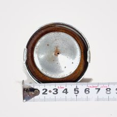 画像10: - Iron Cross with Skull -　 ⚡️Genuine Wassell⚡️ Vintage Gas Cap (10)