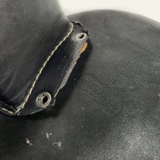 画像6: -＊Mint Condition＊-　 ⚡️Genuine Bates⚡️  1960's Solo Seat & Pillion Pad (6)