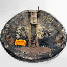 画像12: -＊Mint Condition＊-　 ⚡️Genuine Bates⚡️  1960's Solo Seat & Pillion Pad (12)
