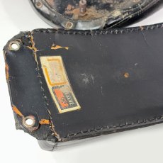 画像9: -＊Mint Condition＊-　 ⚡️Genuine Bates⚡️  1960's Solo Seat & Pillion Pad (9)