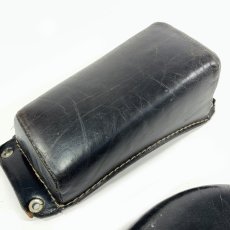 画像5: -＊Mint Condition＊-　 ⚡️Genuine Bates⚡️  1960's Solo Seat & Pillion Pad (5)