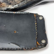 画像10: -＊Mint Condition＊-　 ⚡️Genuine Bates⚡️  1960's Solo Seat & Pillion Pad (10)