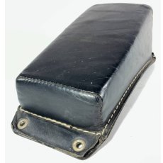 画像4: -＊Mint Condition＊-　 ⚡️Genuine Bates⚡️  1960's Leather Pillion Pad (4)