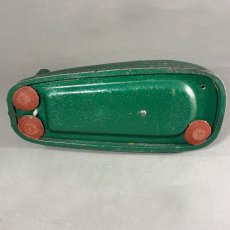 画像9: 1940's ★Scotch★ Iron Tape Dispenser (9)
