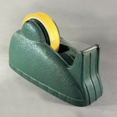 画像2: 1940's ★Scotch★ Iron Tape Dispenser (2)