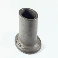 画像2: 1940's ★Republic Pig Iron★ Pen Stand (2)