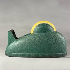 画像5: 1940's ★Scotch★ Iron Tape Dispenser (5)