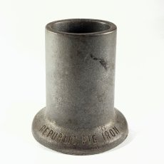 画像3: 1940's ★Republic Pig Iron★ Pen Stand (3)