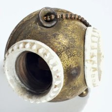 画像2: 1900-10’s "Benjamin" Double Socket Splitter (2)