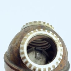 画像5: 1900-10’s "Benjamin" Double Socket Splitter (5)