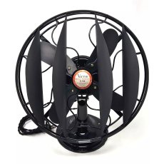 画像2: ★PRIVATE COLLECTION★　  “Fully Restored”　 Early-1930's 12" Victor Breeze Spreader Fan (2)