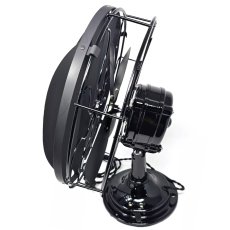 画像12: ★PRIVATE COLLECTION★　  “Fully Restored”　 Early-1930's 12" Victor Breeze Spreader Fan (12)
