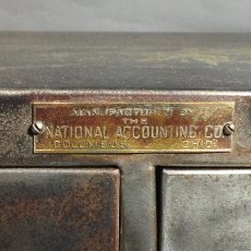 画像3: ★PRIVATE COLLECTION★　  ★Nathional Accounting Co.★　 4-Drawer Cabinet (3)