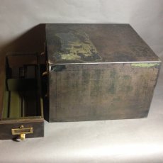 画像8: ★PRIVATE COLLECTION★　  ★Nathional Accounting Co.★　 4-Drawer Cabinet (8)