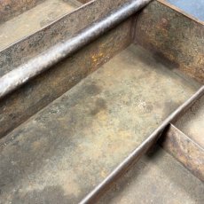 画像6: Late-1930's ★Snap-on★ Tool Box  【レギュラーサイズ】 (6)