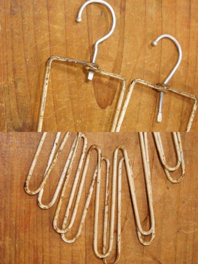 画像3: 1940-Early50's Pair of Wire "HANDS" 