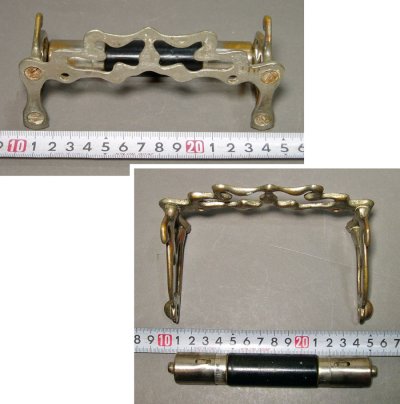 画像3: 1900-20's "Victorian" Toilet Paper Holder