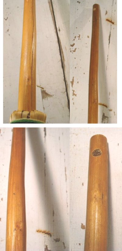 画像3: Primitive Long Hearth Broom