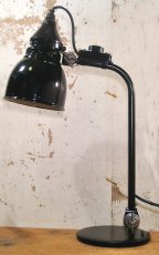 画像2: Germany "Rademacher" Table/Desk Lamp (2)