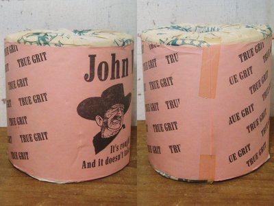 画像1: "JOHN WAYNE" Toilet paper