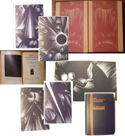 画像3: "Art-Deco" 3-Books "Machine Age" 【1929＆1930】