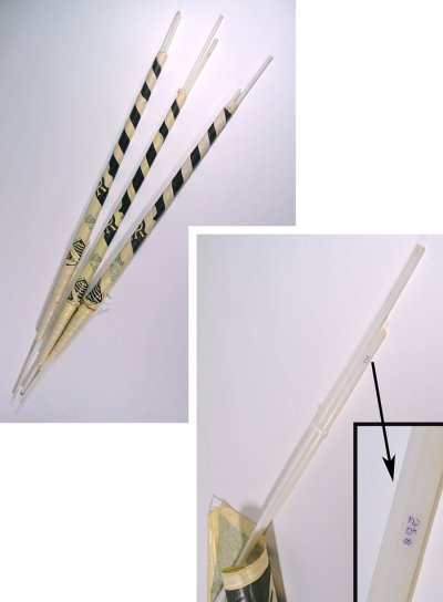 画像3: 1950-Early 60's "JOLLY ROGER" Cross Bone Skull Paper Kite