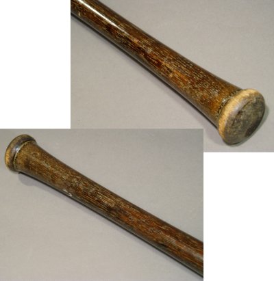 画像3: Vintage "PLAYGROUND" Baseball BAT