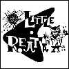 リトル レアータ　原宿