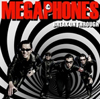 MEGAPHONES メガフォンズ メガホンズ 嶋田