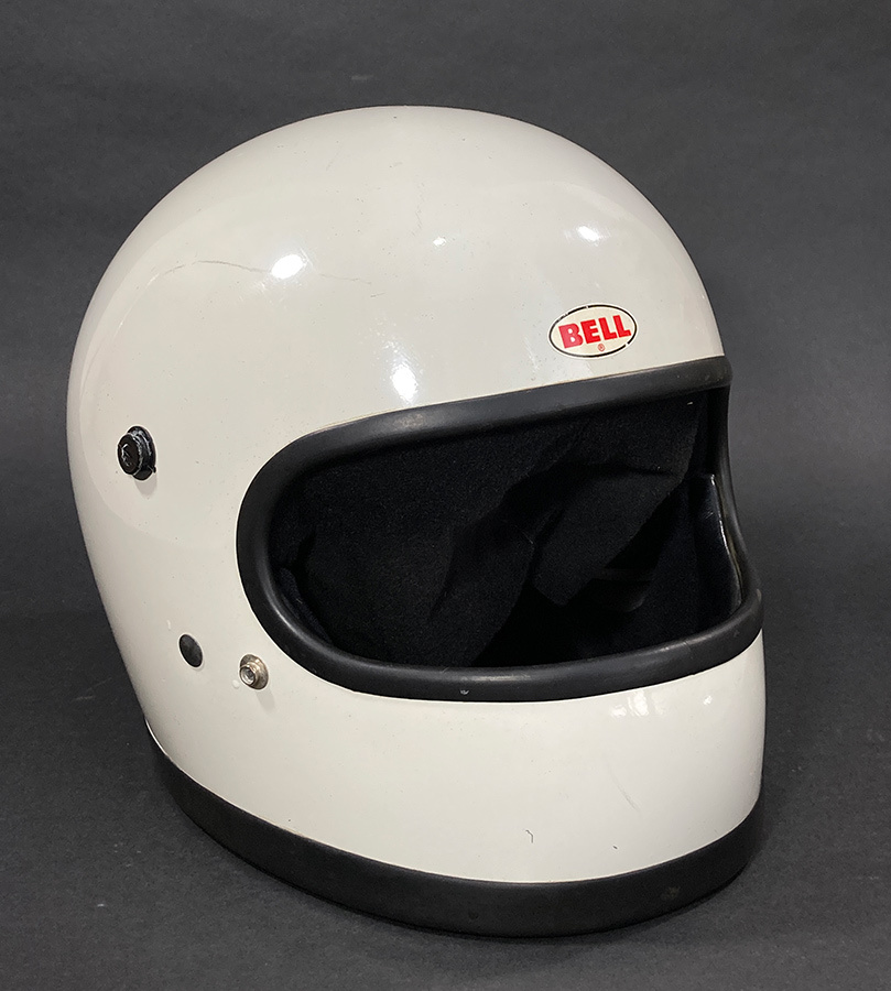 画像1: "STAR II"  1975 【BELL】 Helmet (1)