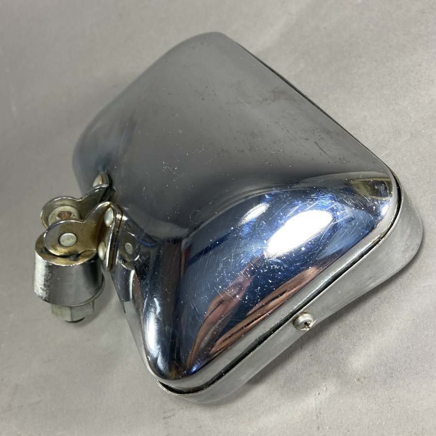 1960-70's “Aris” Chopper Head Light - F U N N Y S U P P L Y